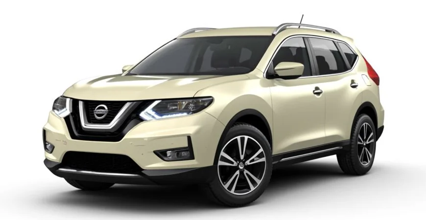Bảo hiểm VCX ô tô cho xe ô tô Nissan X-trail