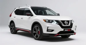 Bảo hiểm VCX ô tô cho xe ô tô Nissan X-trail