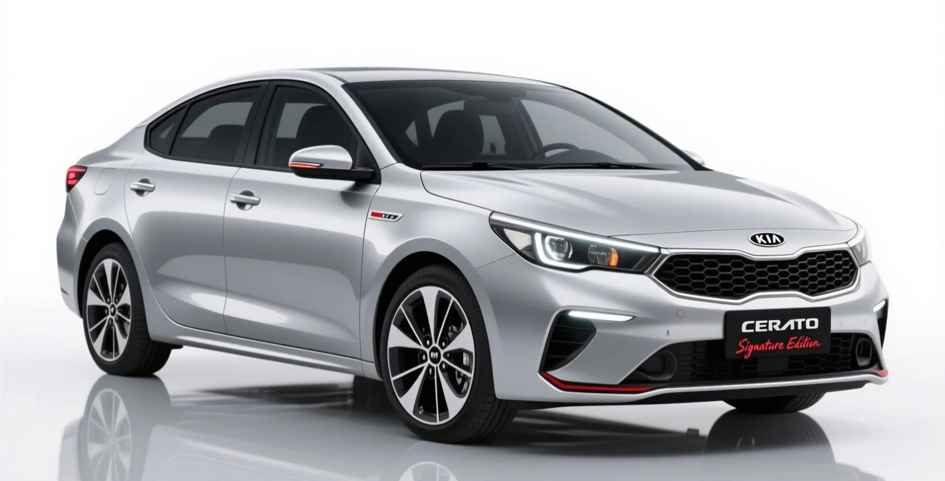 Bảo hiểm VCX ô tô Kia Cerato