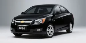 Bảo hiểm VCX ô tô cho xe ô tô Chevrolet Aveo