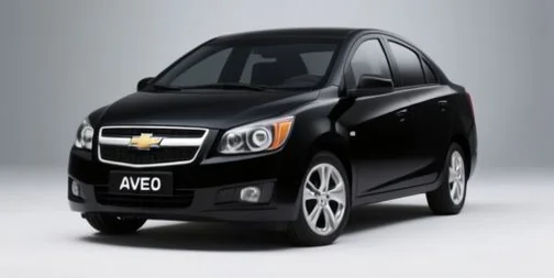 Bảo hiểm xe Chevrolet Aveo