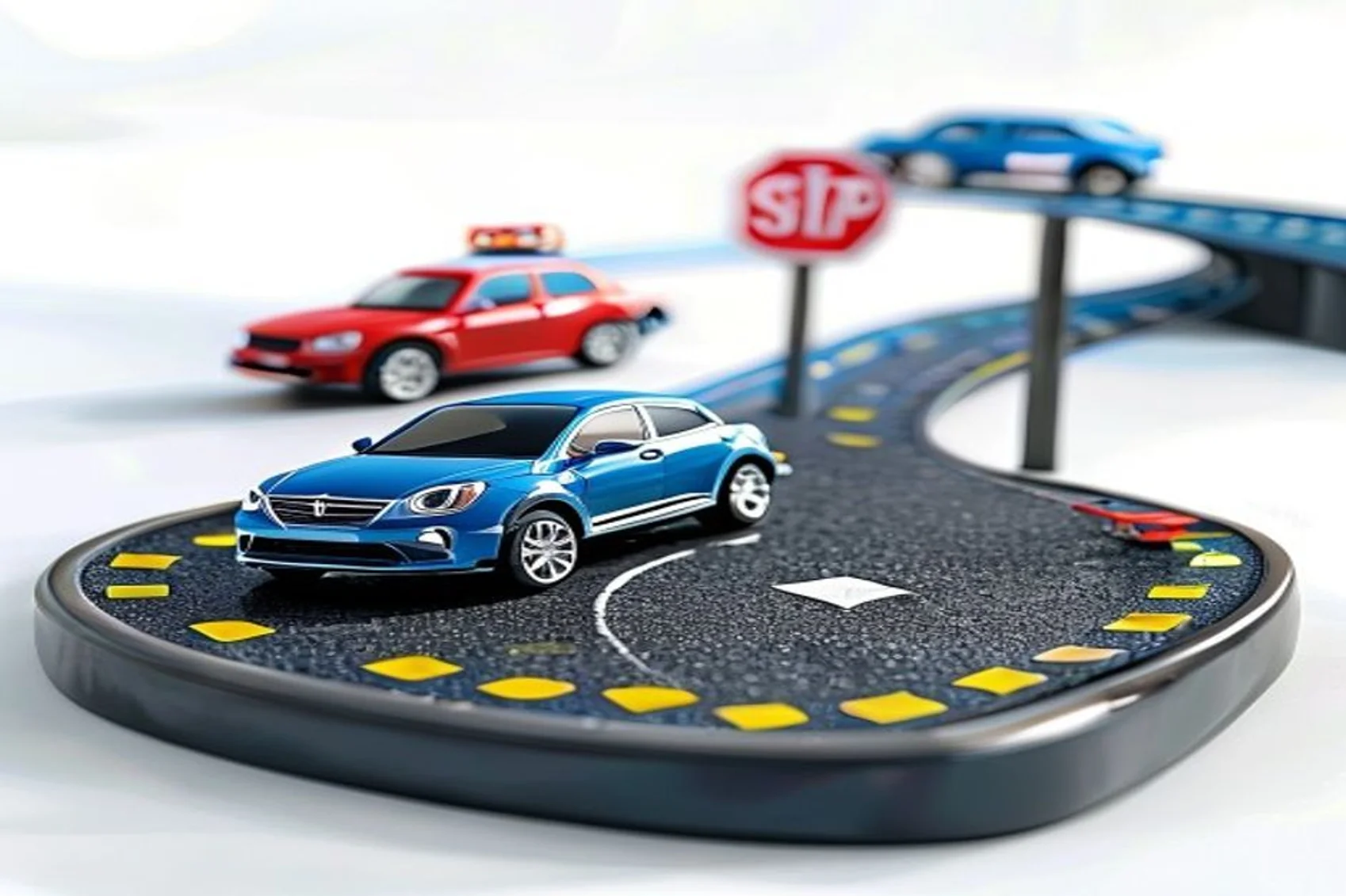 Bảo hiểm ô tô giá rẻ hãy cẩn thận khi mua