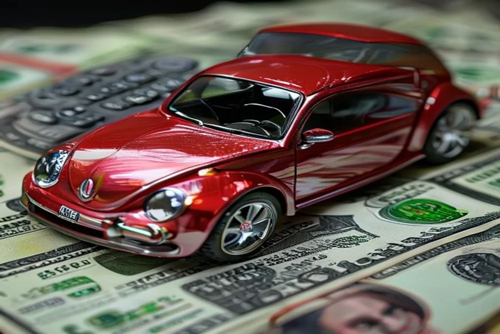 Bảo hiểm ô tô giá rẻ hãy cẩn thận khi mua