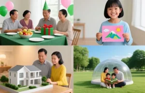 Bảo hiểm sức khỏe bảo việt – giải pháp tài chính cho cả gia đình