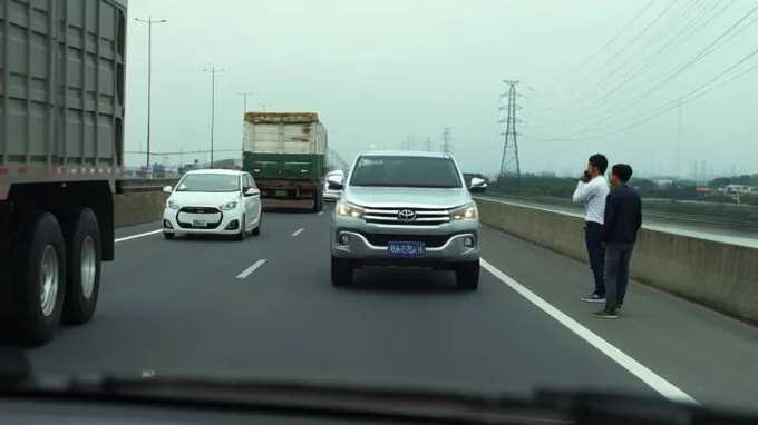 Bảo hiểm xe ô tô và điều không nên làm khi gặp tai nạn