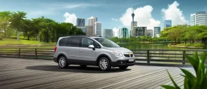 Bảo hiểm VCX ô tô cho xe ô tô Chevrolet Orlando