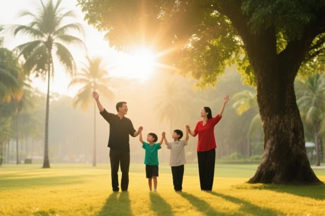 Cẩm nang lựa chọn bảo hiểm sức khỏe tốt nhất cho gia đình