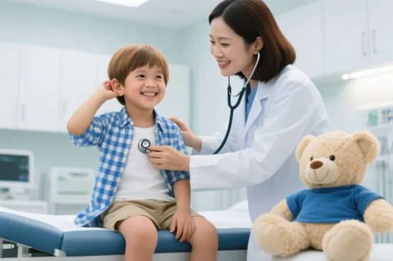 Cẩm nang lựa chọn bảo hiểm sức khỏe tốt nhất cho gia đình