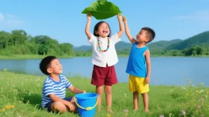 Có nên mua bảo hiểm sức khỏe cho bé không?