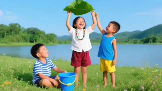 Có nên mua bảo hiểm sức khỏe cho bé không?