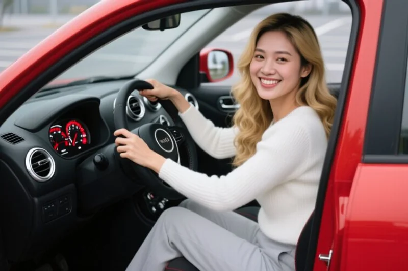Có những loại bảo hiểm ô tô tự nguyện nào?