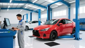 Có những loại bảo hiểm ô tô tự nguyện nào?