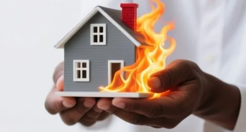 Mua bảo hiểm cháy nổ - cách tốt nhất để hạn chế rủi ro