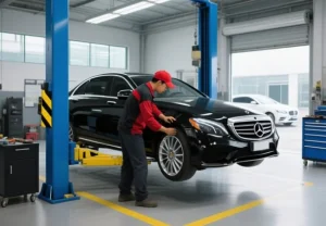 Nguyên tắc bồi thường bảo hiểm ô tô bảo việt