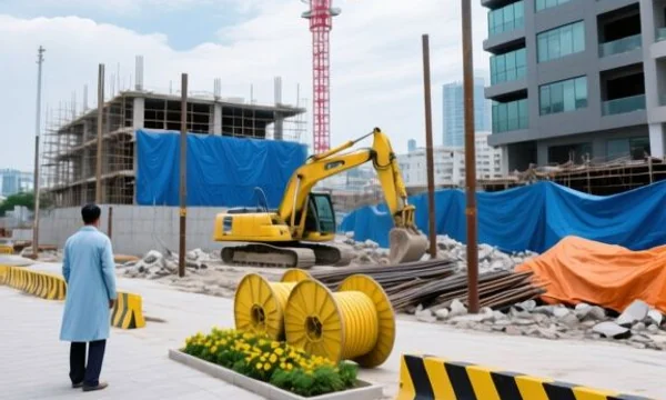 Những điều cần lưu ý khi mua bảo hiểm tai nạn công nhân