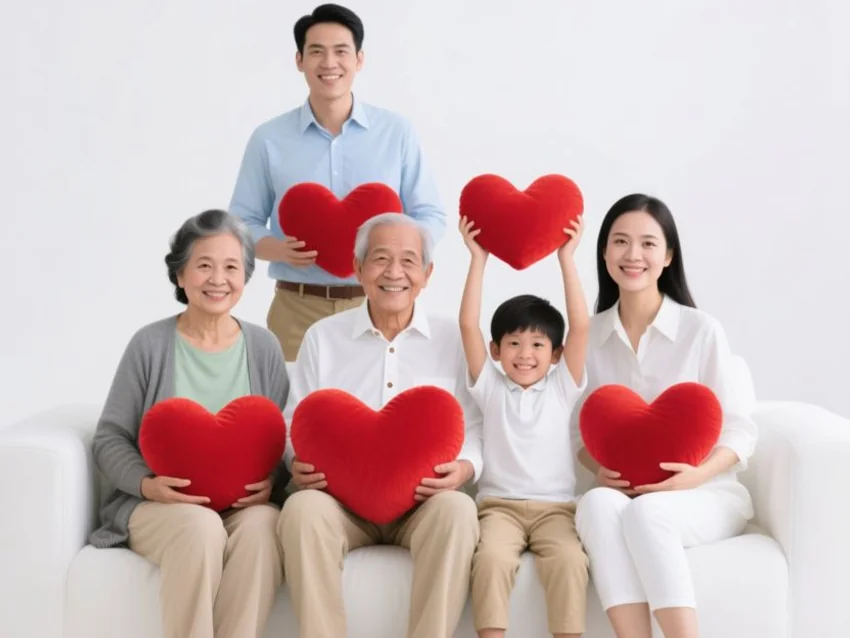 Những lợi ích thiết thực khi mua bảo hiểm sức khỏe cá nhân