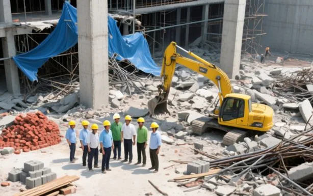 Phạm vi và quyền lợi bảo hiểm tai nạn con người