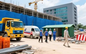Phạm vi và quyền lợi bảo hiểm tai nạn con người