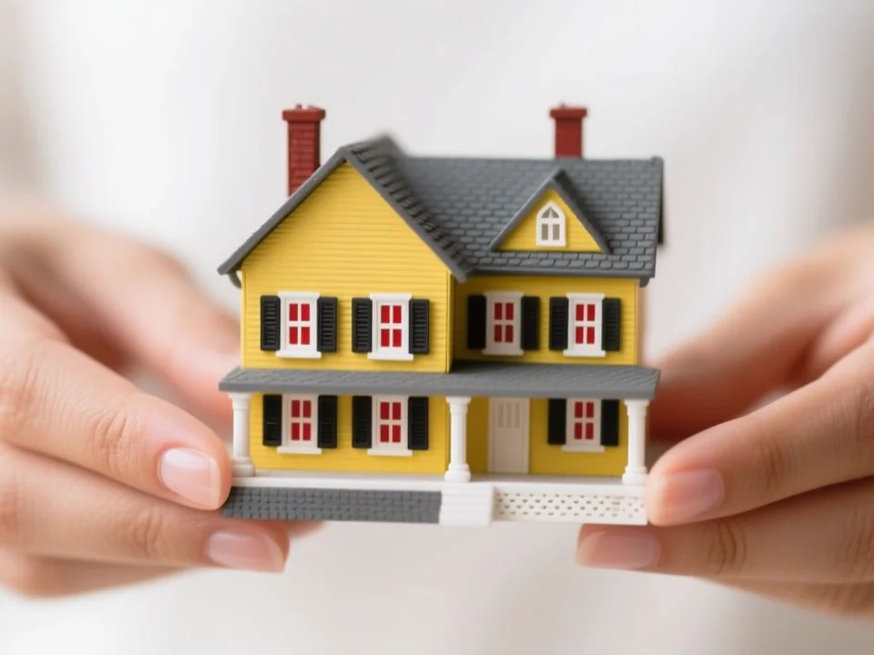Tại sao nên mua bảo hiểm cháy nổ nhà tư nhân?
