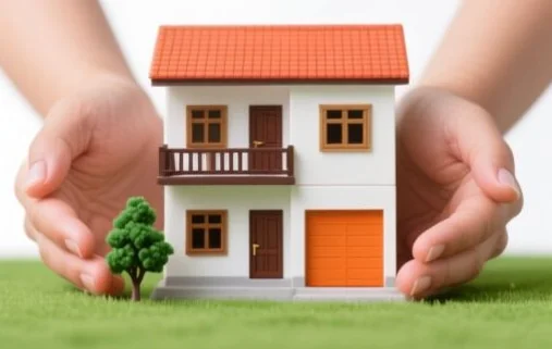 Tại sao nên mua bảo hiểm cháy nổ nhà tư nhân?