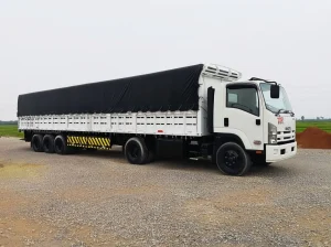 Tìm hiểu về bảo hiểm ô tô tải của Bảo Việt