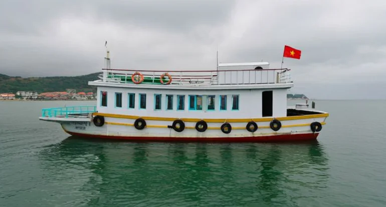 Tổn thất bộ phận trong bảo hiểm thân tàu thủy là gì?