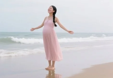 Tư vấn mua bảo hiểm du lịch cho phụ nữ có thai