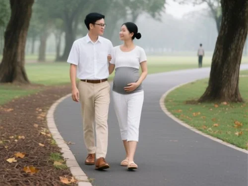 Tư vấn mua bảo hiểm du lịch cho phụ nữ có thai