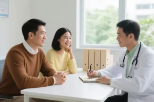 Vì sao nên lựa chọn bảo hiểm sức khỏe bảo việt Care?