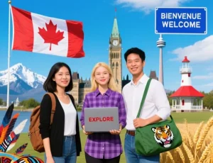 3 loại bảo hiểm cho du học sinh tại Canada
