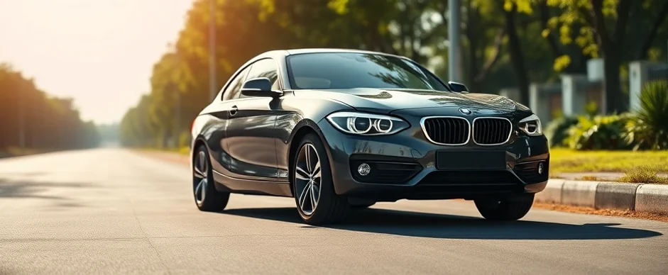 Bảo hiểm VCX ô tô cho xe ô tô BMW 118i