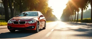 Bảo hiểm VCX ô tô cho xe ô tô BMW 430i