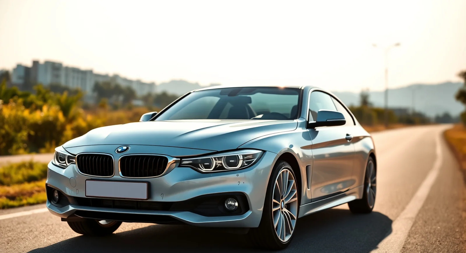 Bảo hiểm VCX ô tô cho xe ô tô BMW 430i