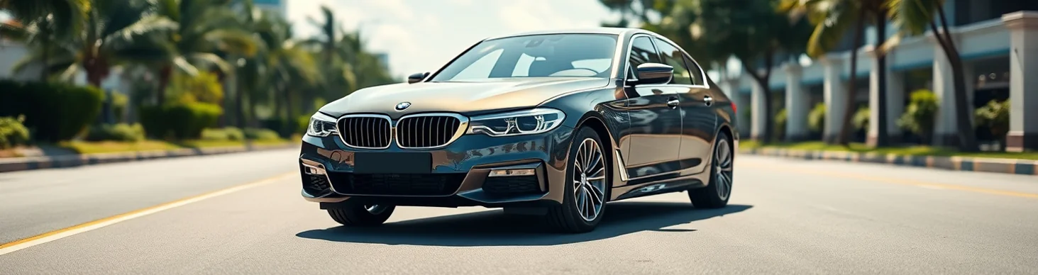 Bảo hiểm VCX ô tô cho xe ô tô BMW 535i