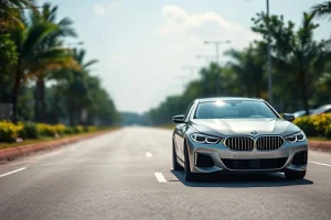 Bảo hiểm VCX ô tô cho xe ô tô BMW 640i