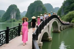Bảo hiểm du lịch cho người nước ngoài tại Việt Nam