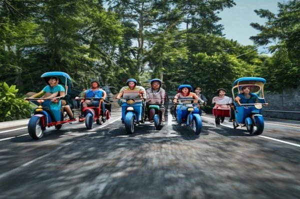 Bảo hiểm du lịch cho người nước ngoài tại Việt Nam