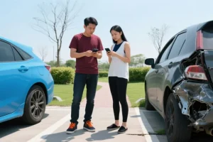 Bảo hiểm ô tô hai chiều bạn đã hiểu về nó?