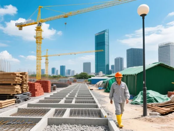 Bảo hiểm tai nạn công trình xây dựng có thật sự cần thiết?