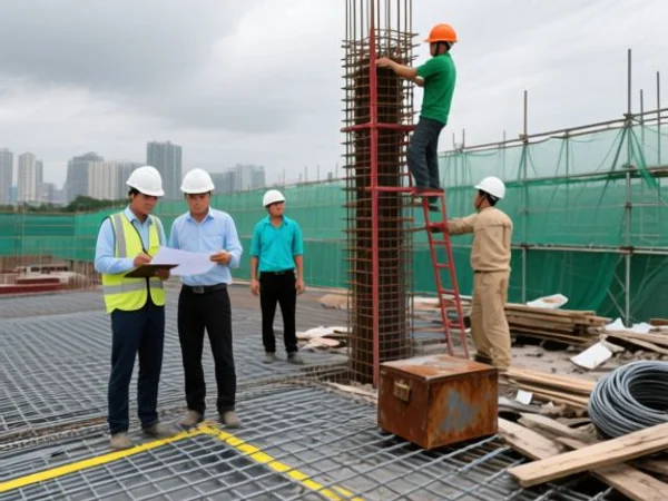 Bảo hiểm tai nạn công trình xây dựng có thật sự cần thiết?