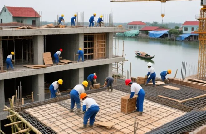 Bảo hiểm tai nạn công trình xây dựng có thật sự cần thiết?