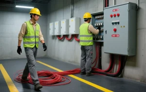 Bảo hiểm tai nạn điện – bảo vệ an toàn cho gia đình bạn