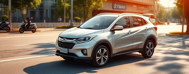 Cách tính phí bảo hiểm vật chất xe ô tô