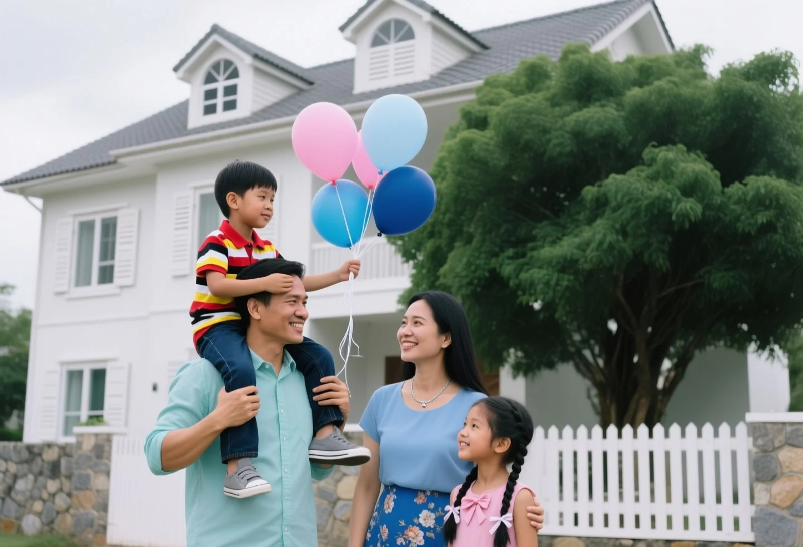 Các loại hình bảo hiểm con người của Bảo Việt