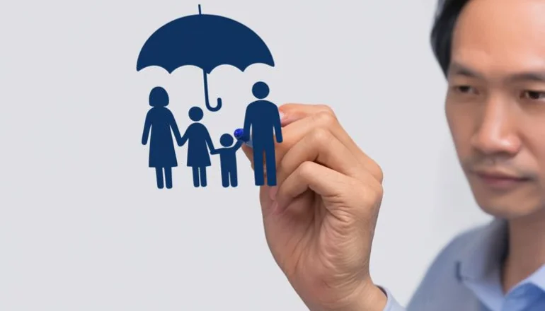 Các loại hình bảo hiểm con người của Bảo Việt