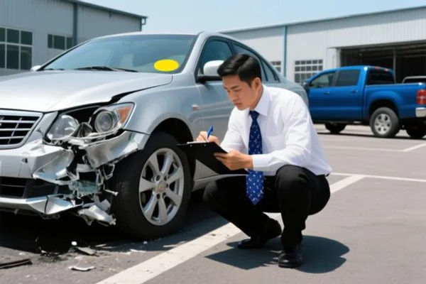 Gói bảo hiểm ô tô nào tốt nhất hiện nay?