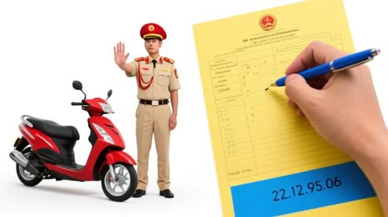 Lợi ích khi mua bảo hiểm bắt buộc xe máy