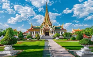 Mua bảo hiểm du lịch quốc tế ở đâu?