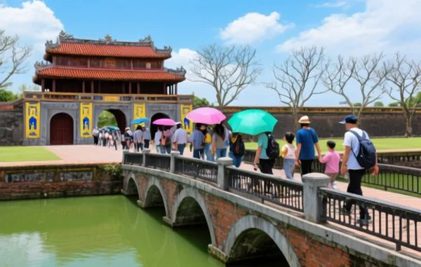 Mức phí bảo hiểm du lịch nội địa như thế nào?