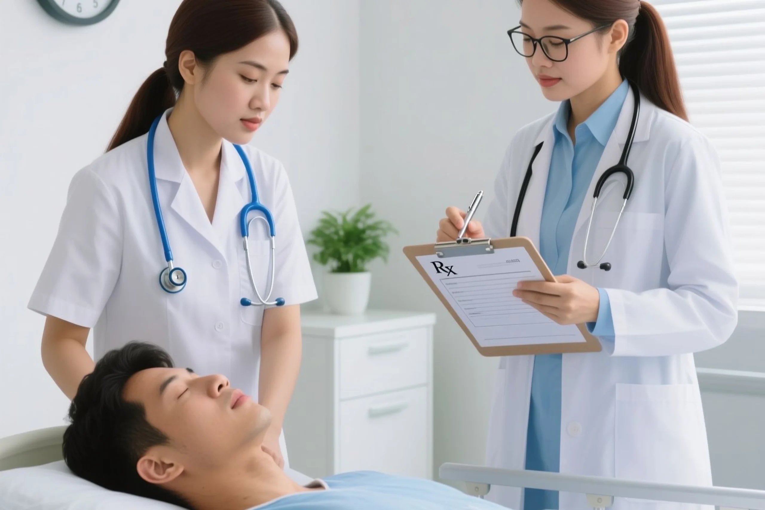 Những điều cần biết về bảo hiểm sức khỏe toàn diện